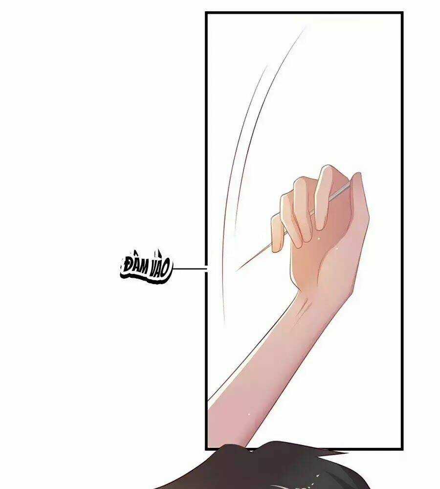 Khóa Chặt Đôi Môi Chapter 107 trang 28