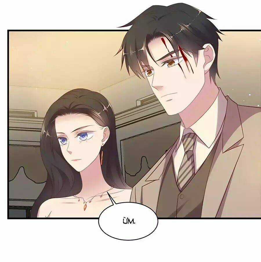 Khóa Chặt Đôi Môi Chapter 107 trang 3