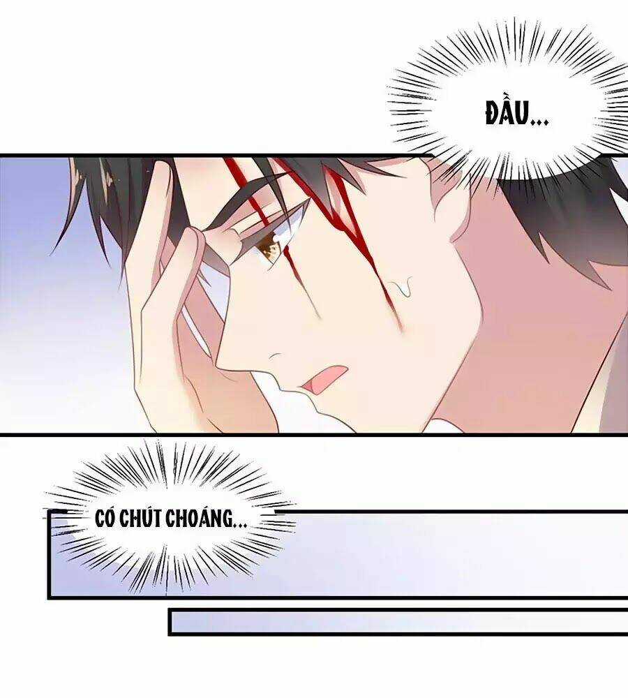 Khóa Chặt Đôi Môi Chapter 107 trang 31