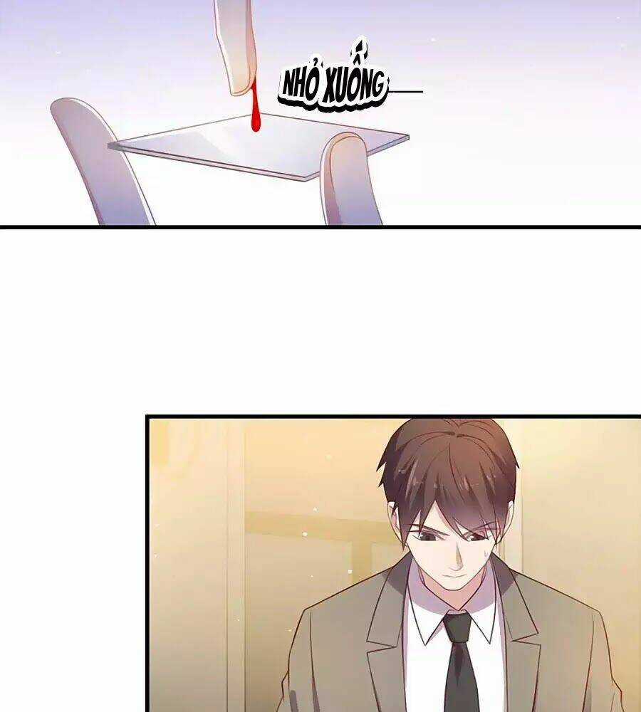 Khóa Chặt Đôi Môi Chapter 107 trang 34