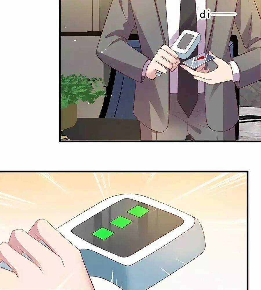 Khóa Chặt Đôi Môi Chapter 107 trang 35