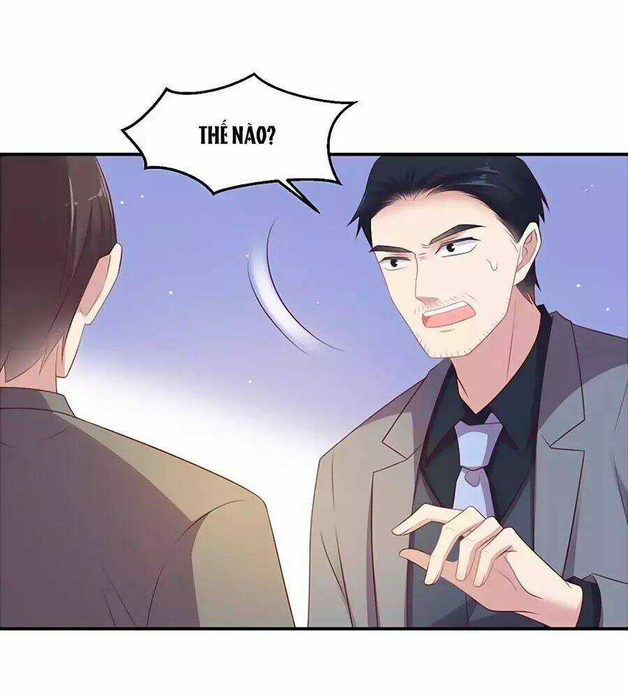 Khóa Chặt Đôi Môi Chapter 107 trang 37