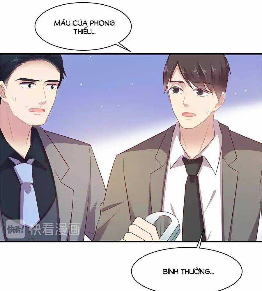 Khóa Chặt Đôi Môi Chapter 107 trang 38