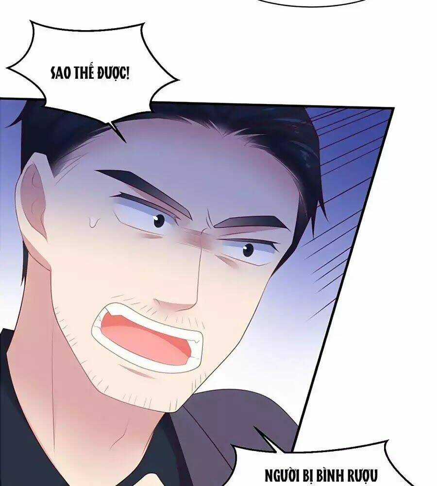 Khóa Chặt Đôi Môi Chapter 107 trang 39