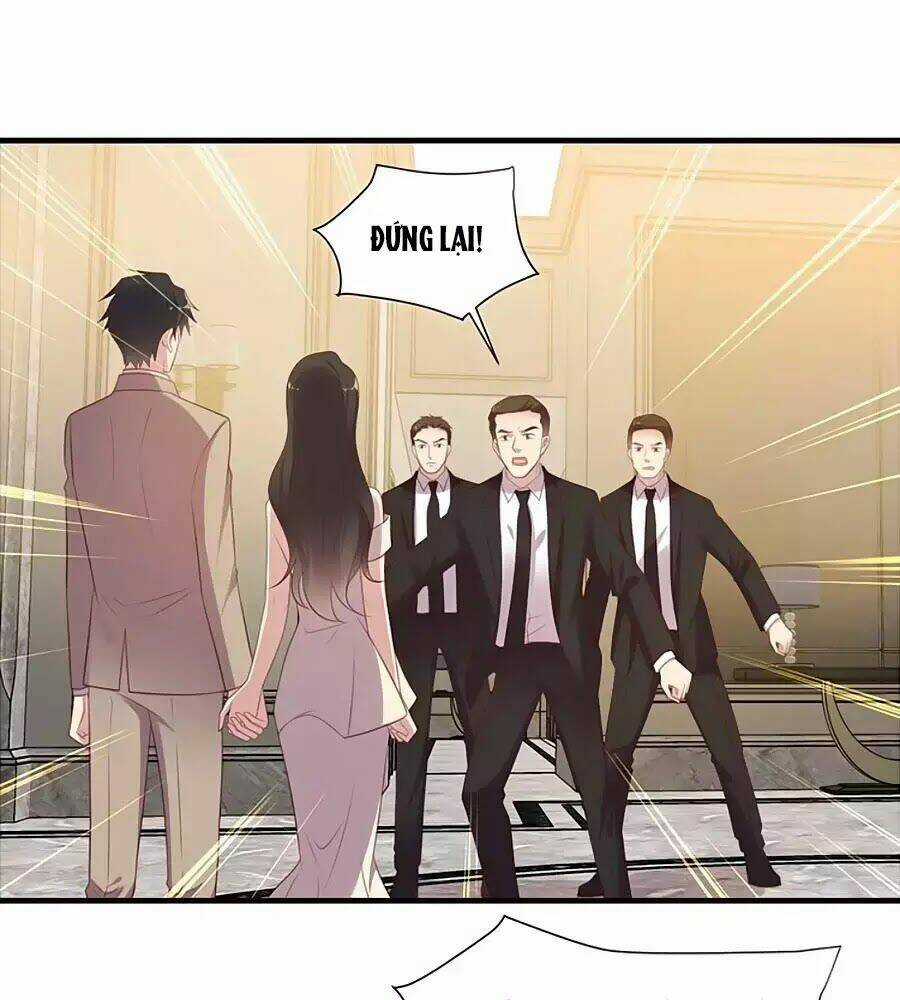 Khóa Chặt Đôi Môi Chapter 107 trang 4