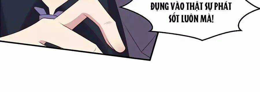 Khóa Chặt Đôi Môi Chapter 107 trang 40