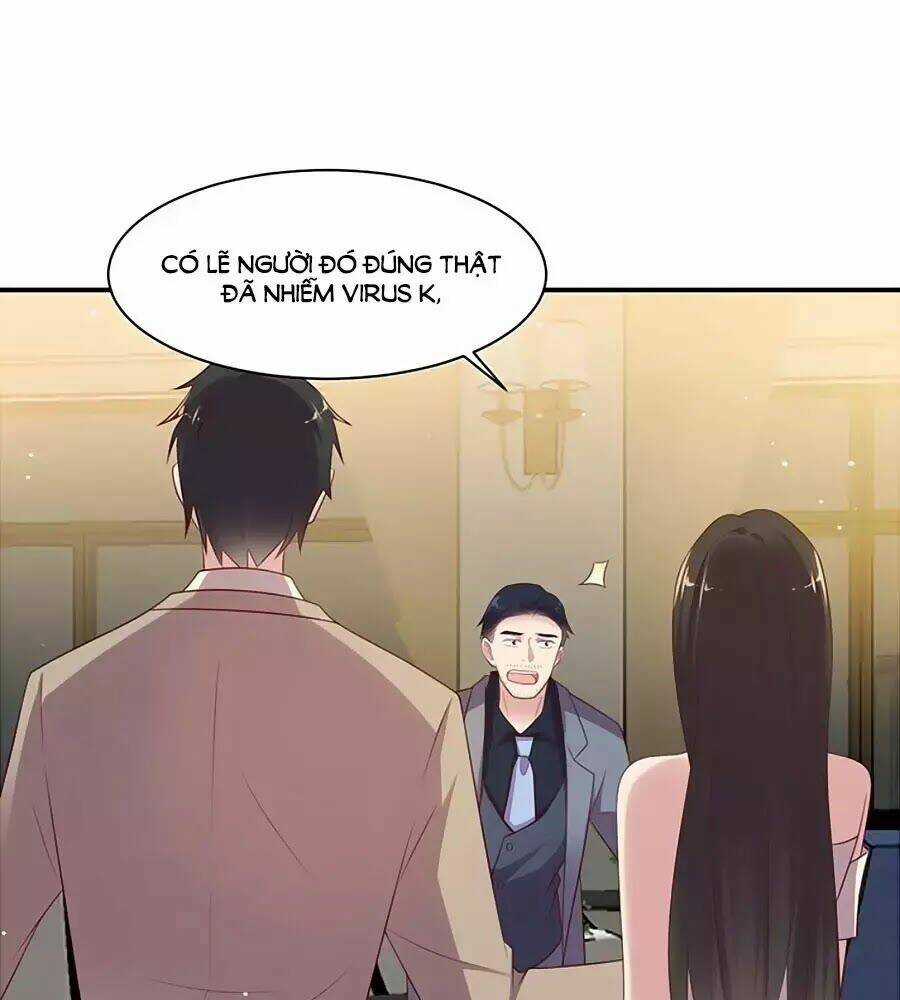 Khóa Chặt Đôi Môi Chapter 107 trang 41