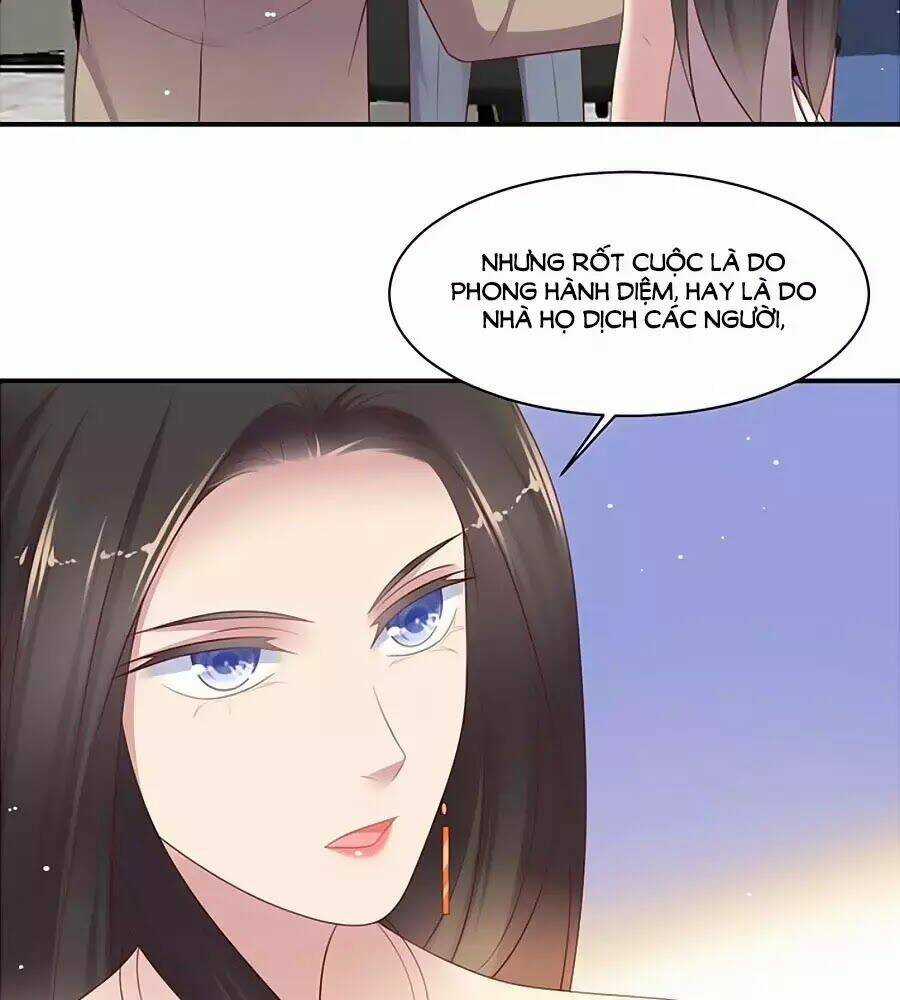 Khóa Chặt Đôi Môi Chapter 107 trang 42