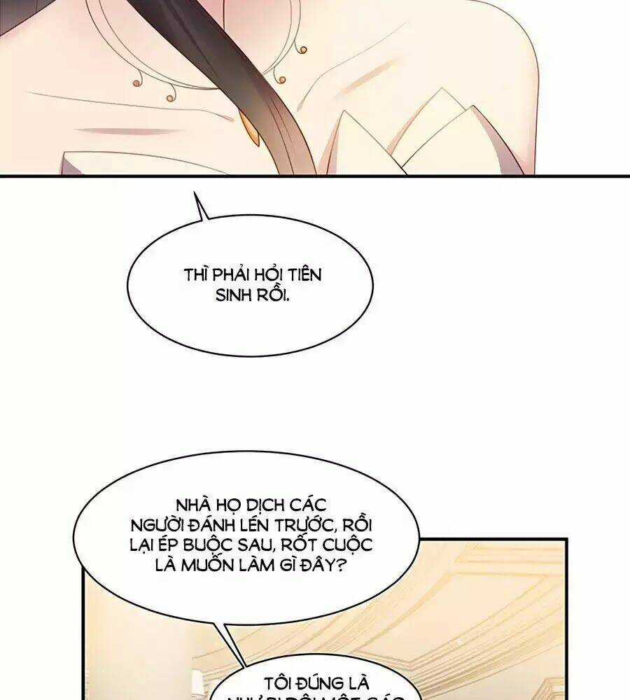 Khóa Chặt Đôi Môi Chapter 107 trang 43