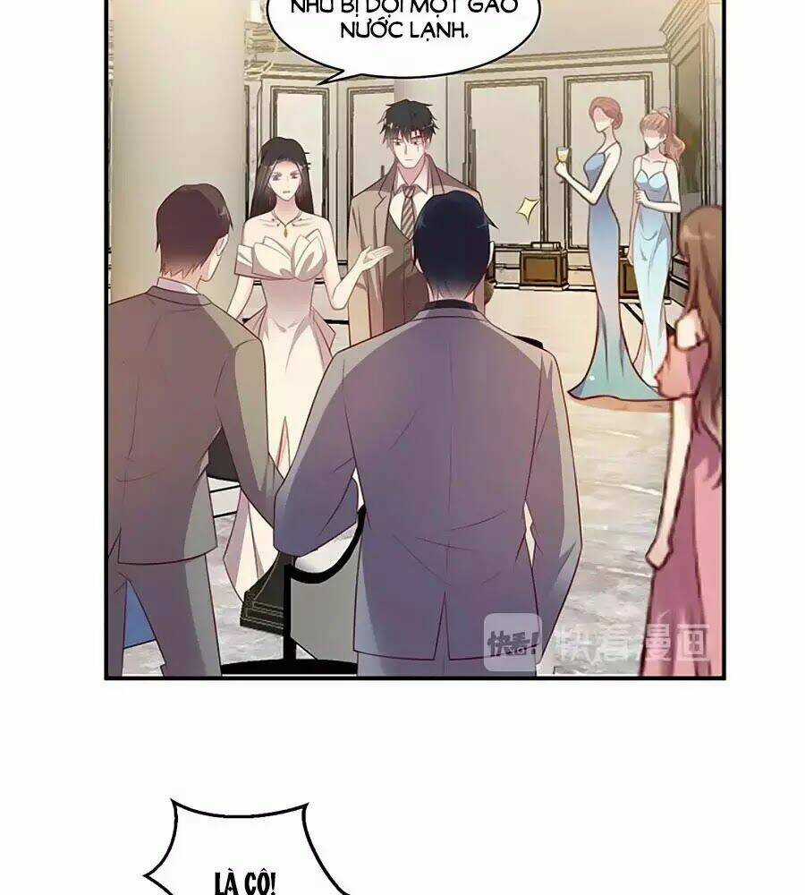 Khóa Chặt Đôi Môi Chapter 107 trang 44