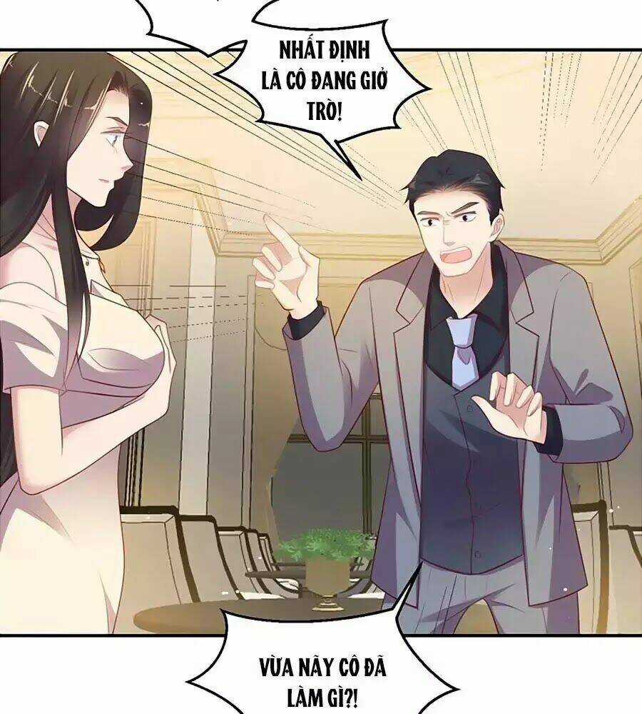 Khóa Chặt Đôi Môi Chapter 107 trang 45