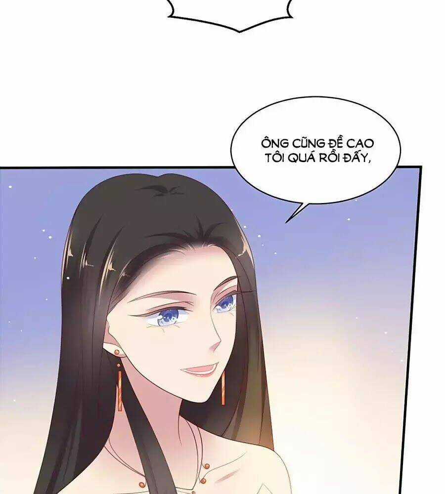 Khóa Chặt Đôi Môi Chapter 107 trang 46