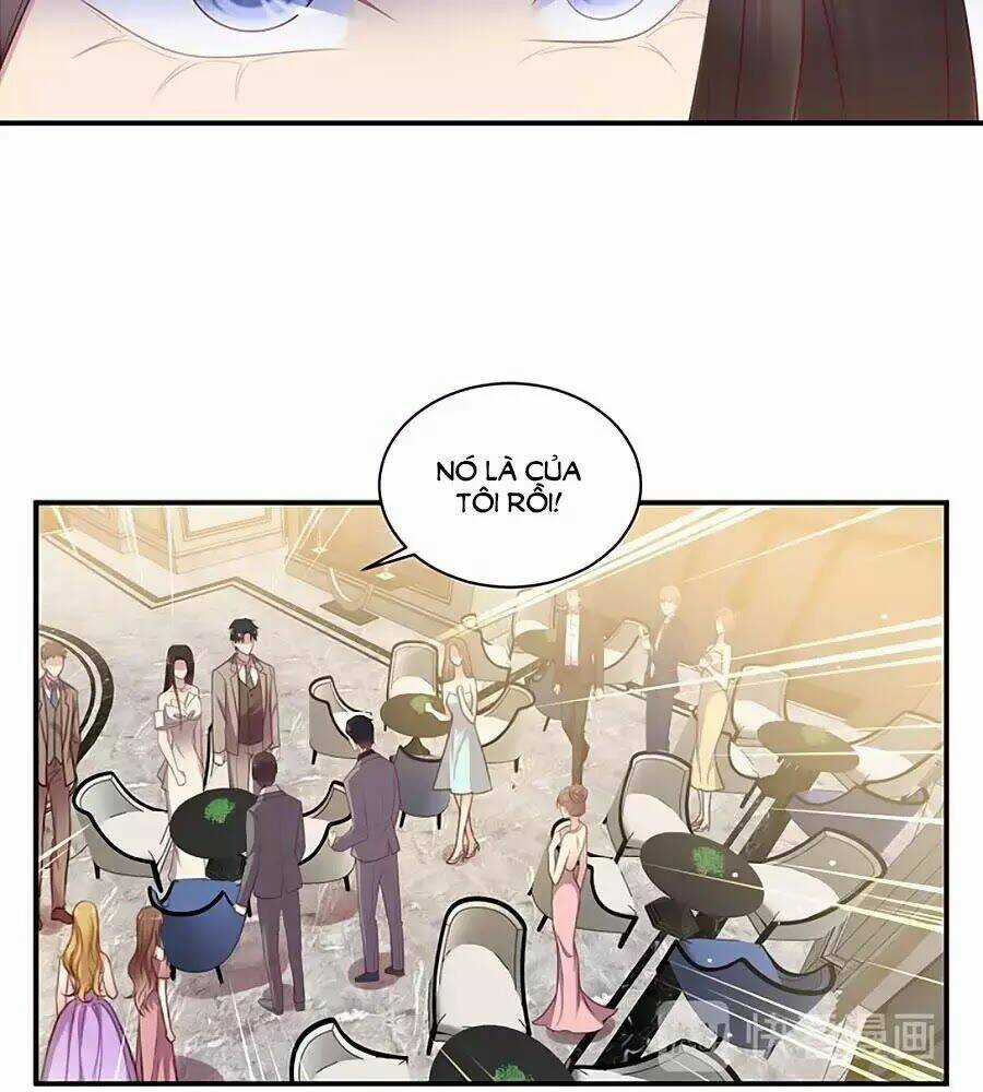 Khóa Chặt Đôi Môi Chapter 107 trang 48