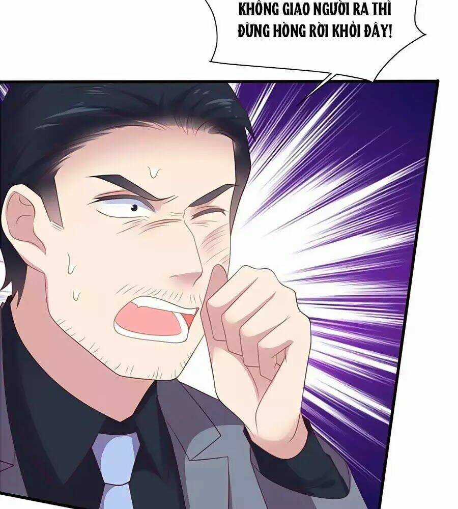 Khóa Chặt Đôi Môi Chapter 107 trang 5