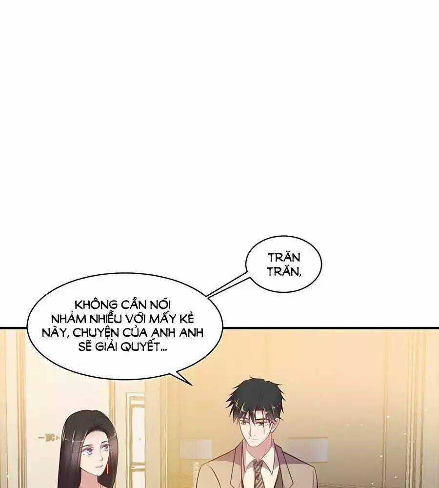 Khóa Chặt Đôi Môi Chapter 107 trang 50