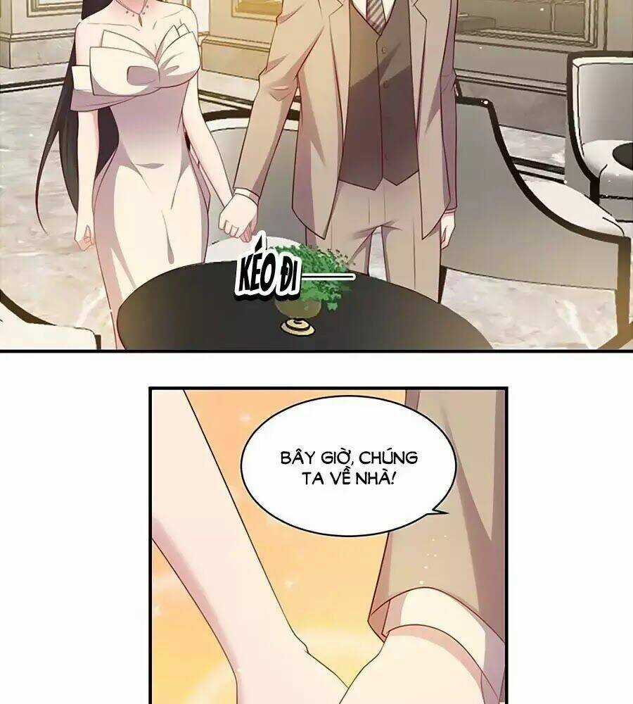 Khóa Chặt Đôi Môi Chapter 107 trang 51