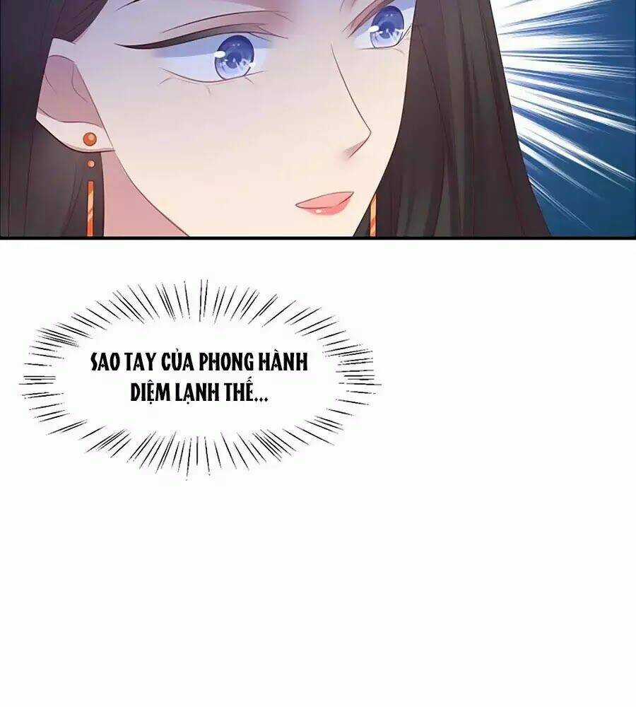 Khóa Chặt Đôi Môi Chapter 107 trang 53