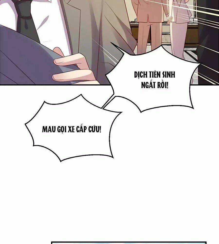 Khóa Chặt Đôi Môi Chapter 107 trang 55