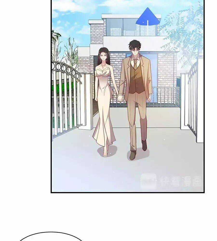 Khóa Chặt Đôi Môi Chapter 107 trang 56