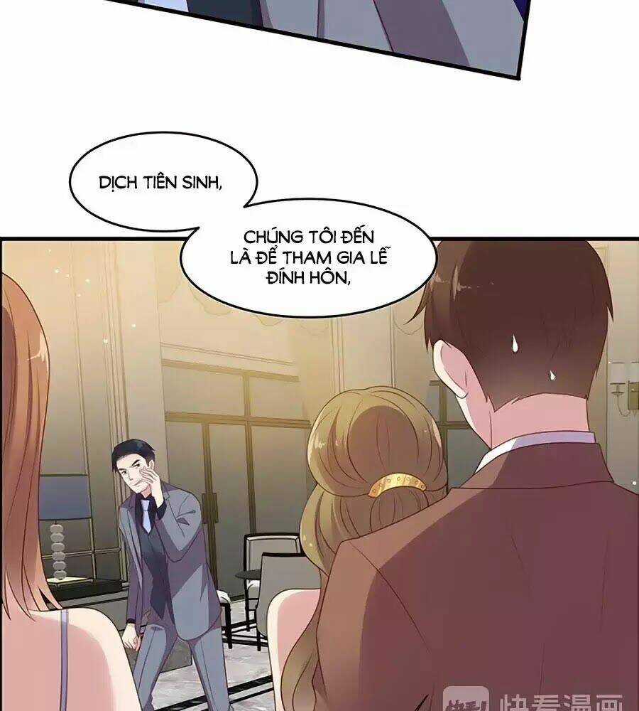 Khóa Chặt Đôi Môi Chapter 107 trang 6