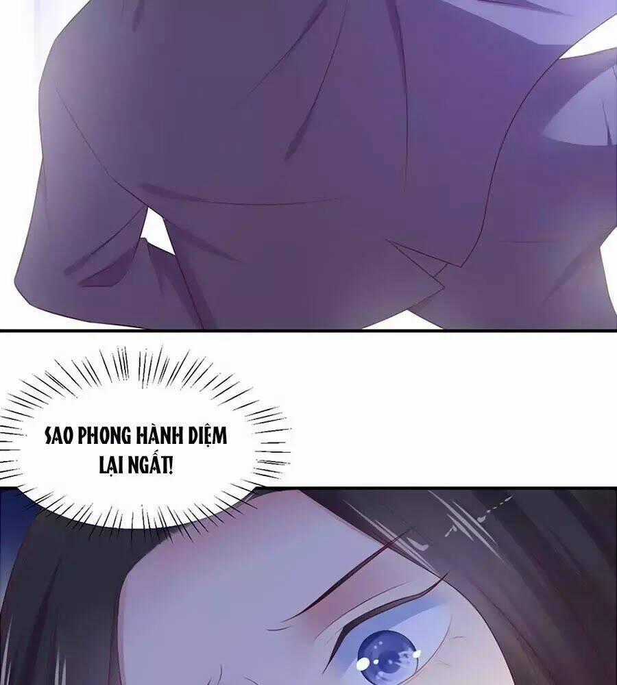 Khóa Chặt Đôi Môi Chapter 107 trang 60