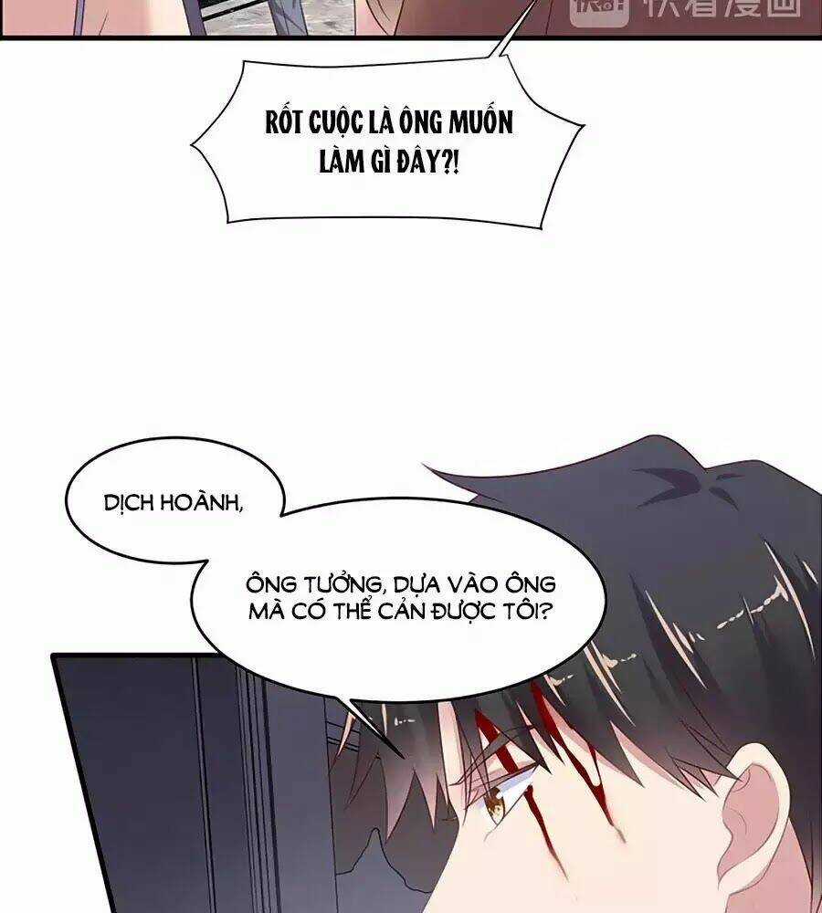 Khóa Chặt Đôi Môi Chapter 107 trang 7