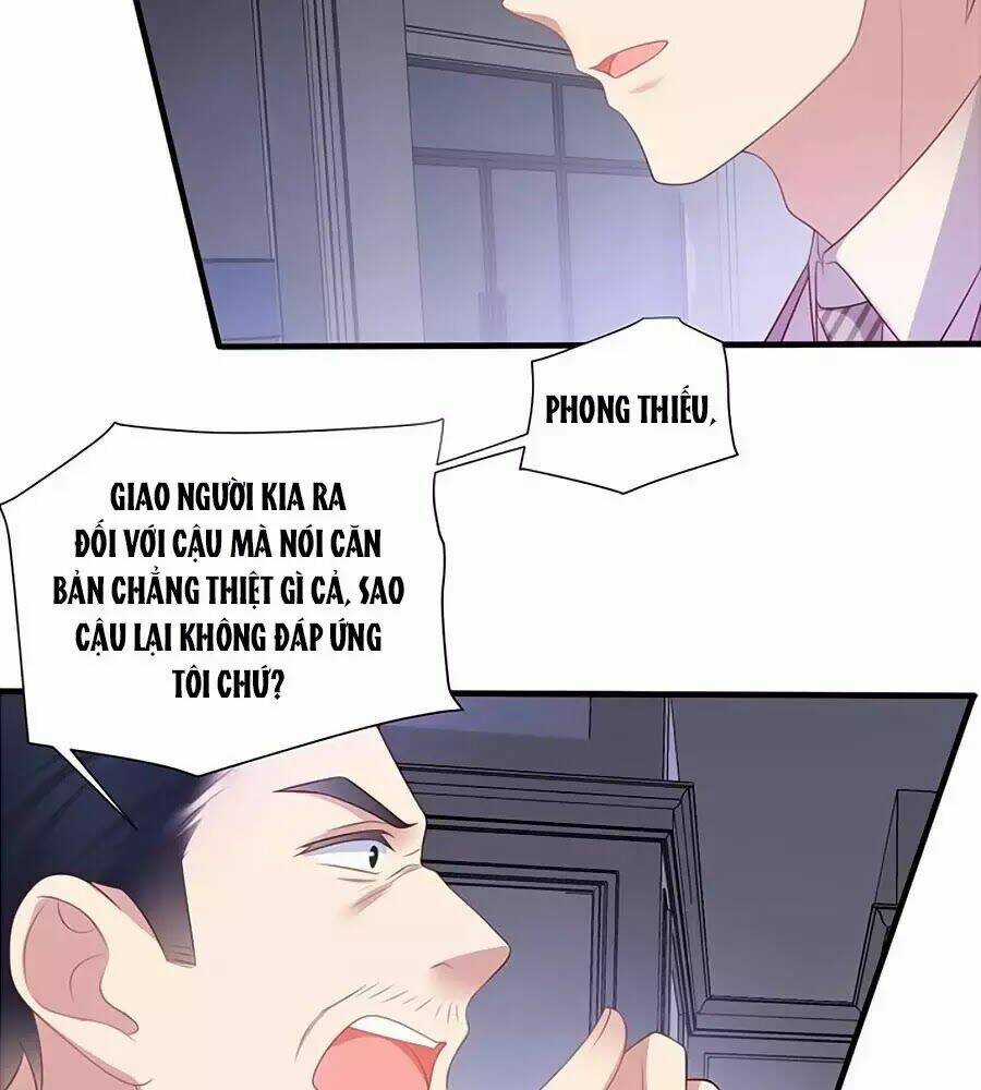 Khóa Chặt Đôi Môi Chapter 107 trang 8