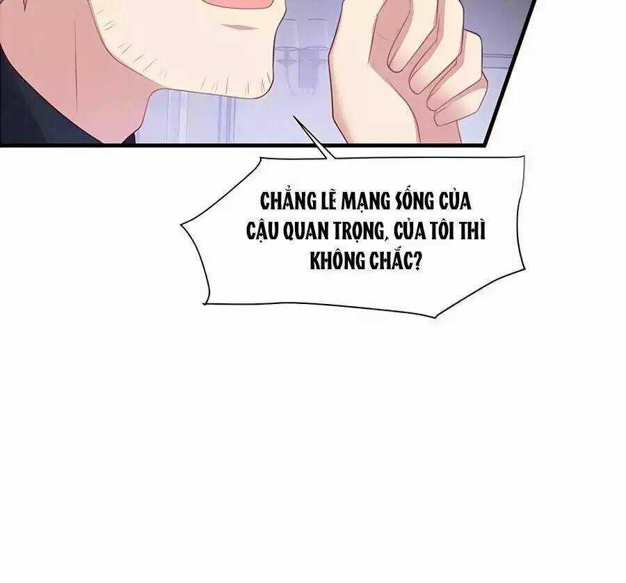 Khóa Chặt Đôi Môi Chapter 107 trang 9