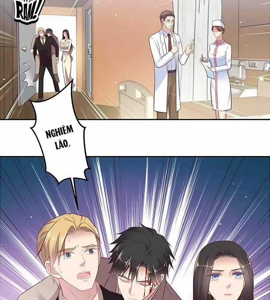 Khóa Chặt Đôi Môi Chapter 108 trang 1