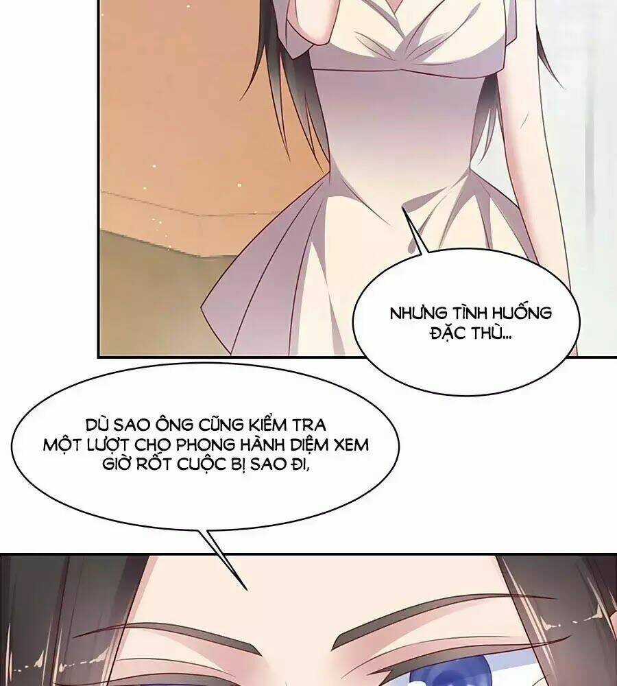 Khóa Chặt Đôi Môi Chapter 108 trang 11