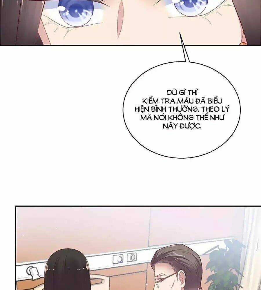Khóa Chặt Đôi Môi Chapter 108 trang 12