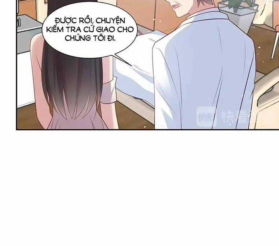 Khóa Chặt Đôi Môi Chapter 108 trang 13