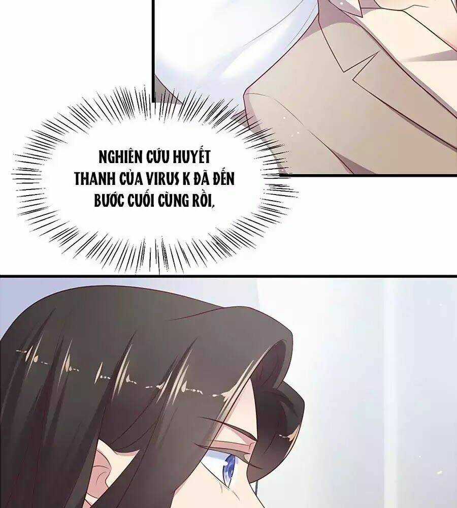 Khóa Chặt Đôi Môi Chapter 108 trang 15