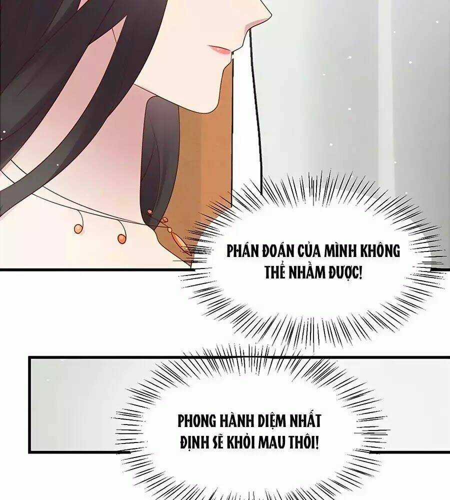 Khóa Chặt Đôi Môi Chapter 108 trang 16