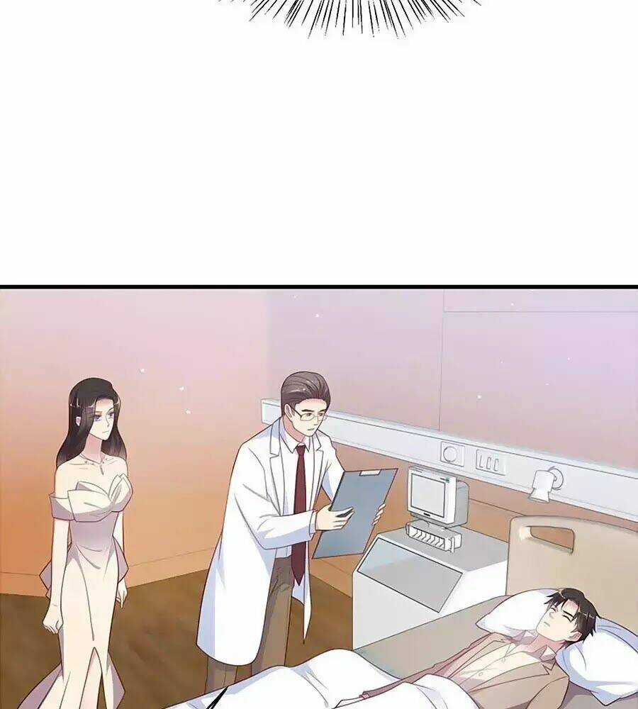 Khóa Chặt Đôi Môi Chapter 108 trang 17