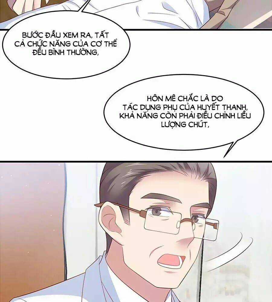 Khóa Chặt Đôi Môi Chapter 108 trang 18