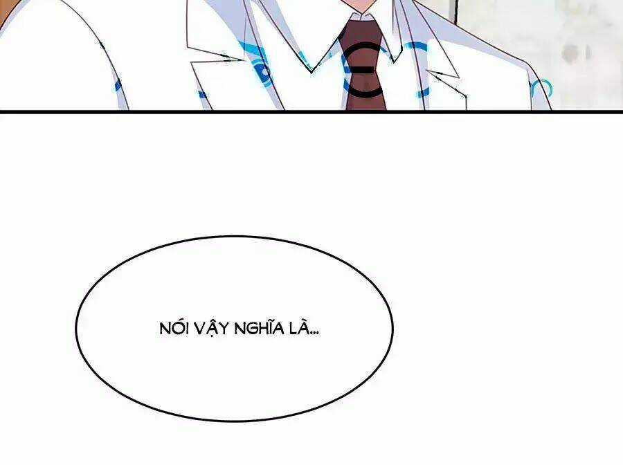 Khóa Chặt Đôi Môi Chapter 108 trang 19