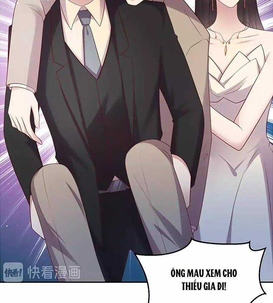 Khóa Chặt Đôi Môi Chapter 108 trang 2