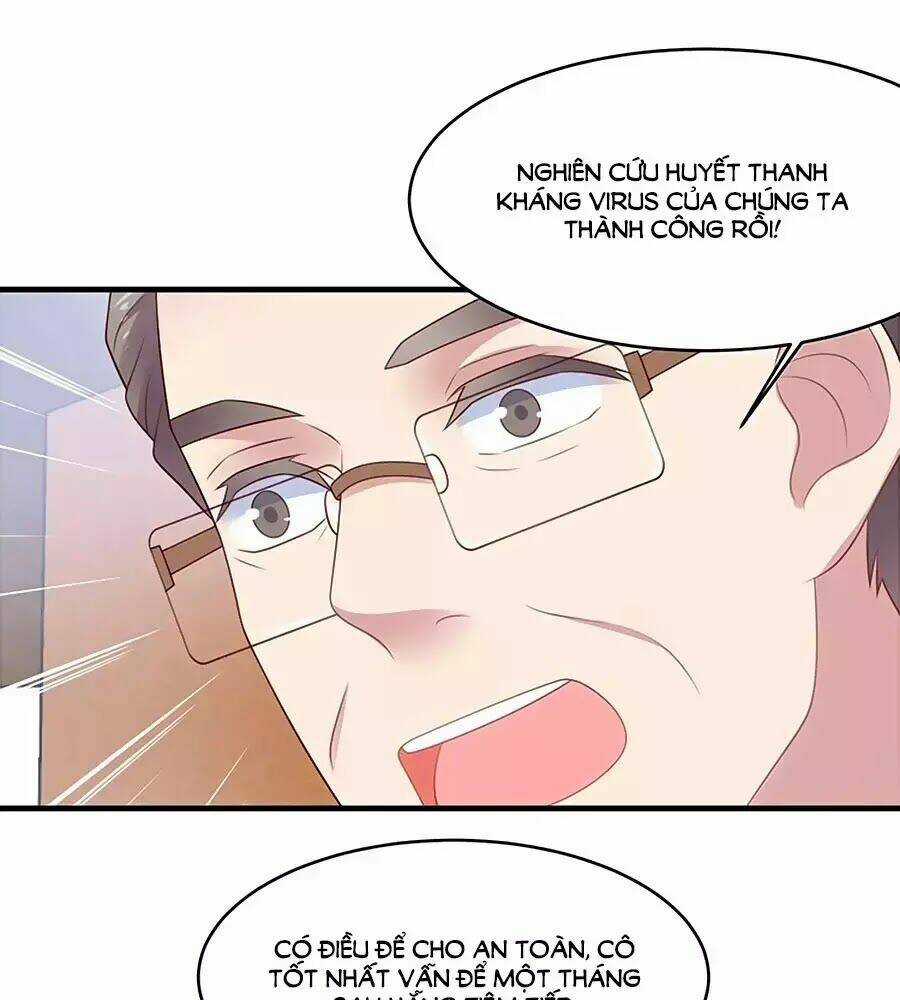 Khóa Chặt Đôi Môi Chapter 108 trang 20