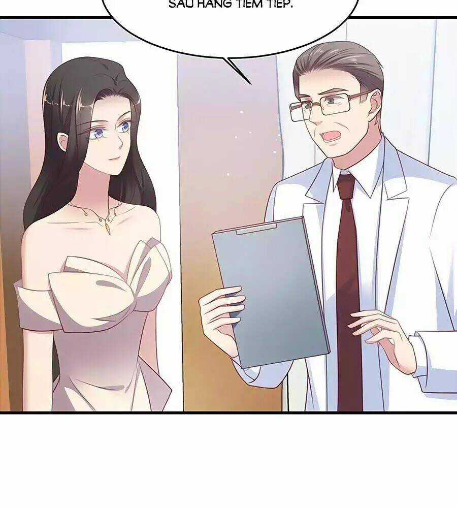 Khóa Chặt Đôi Môi Chapter 108 trang 21