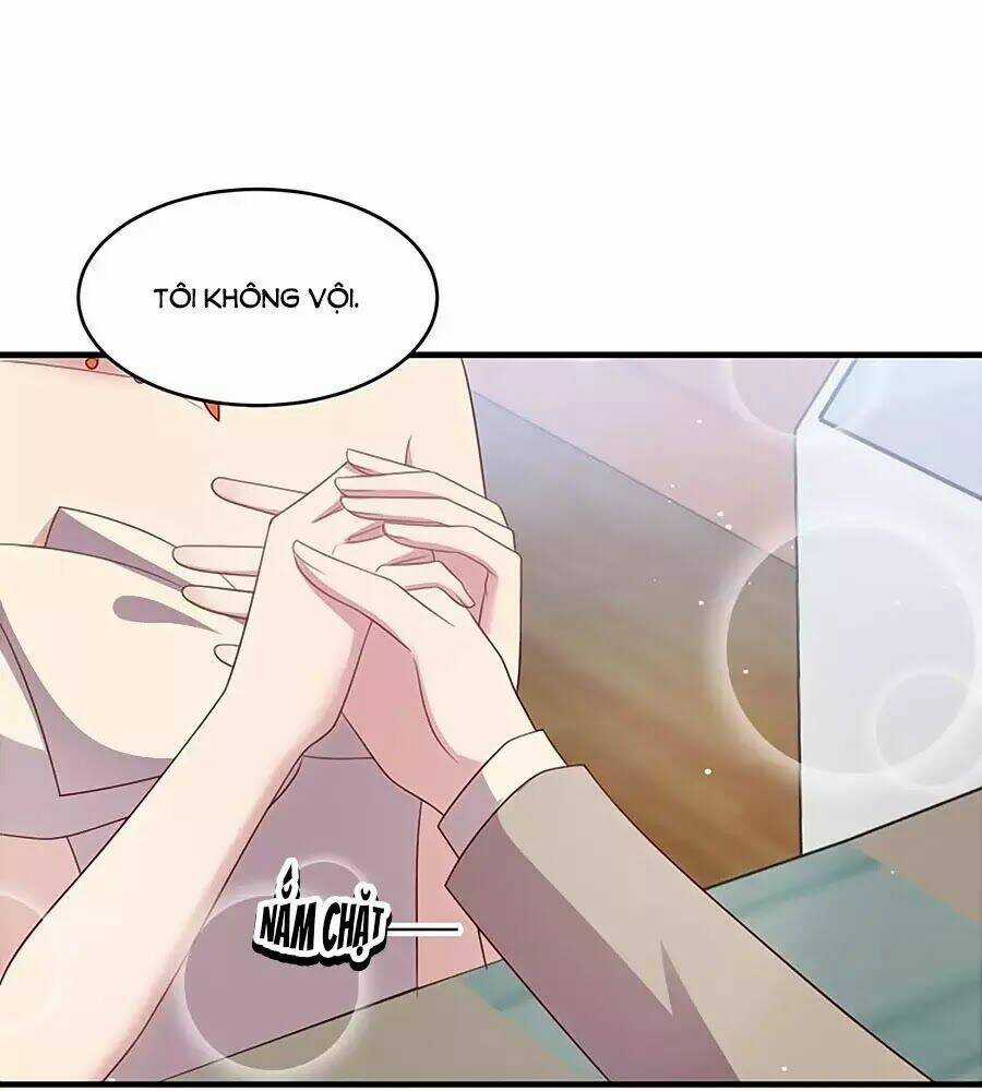 Khóa Chặt Đôi Môi Chapter 108 trang 22