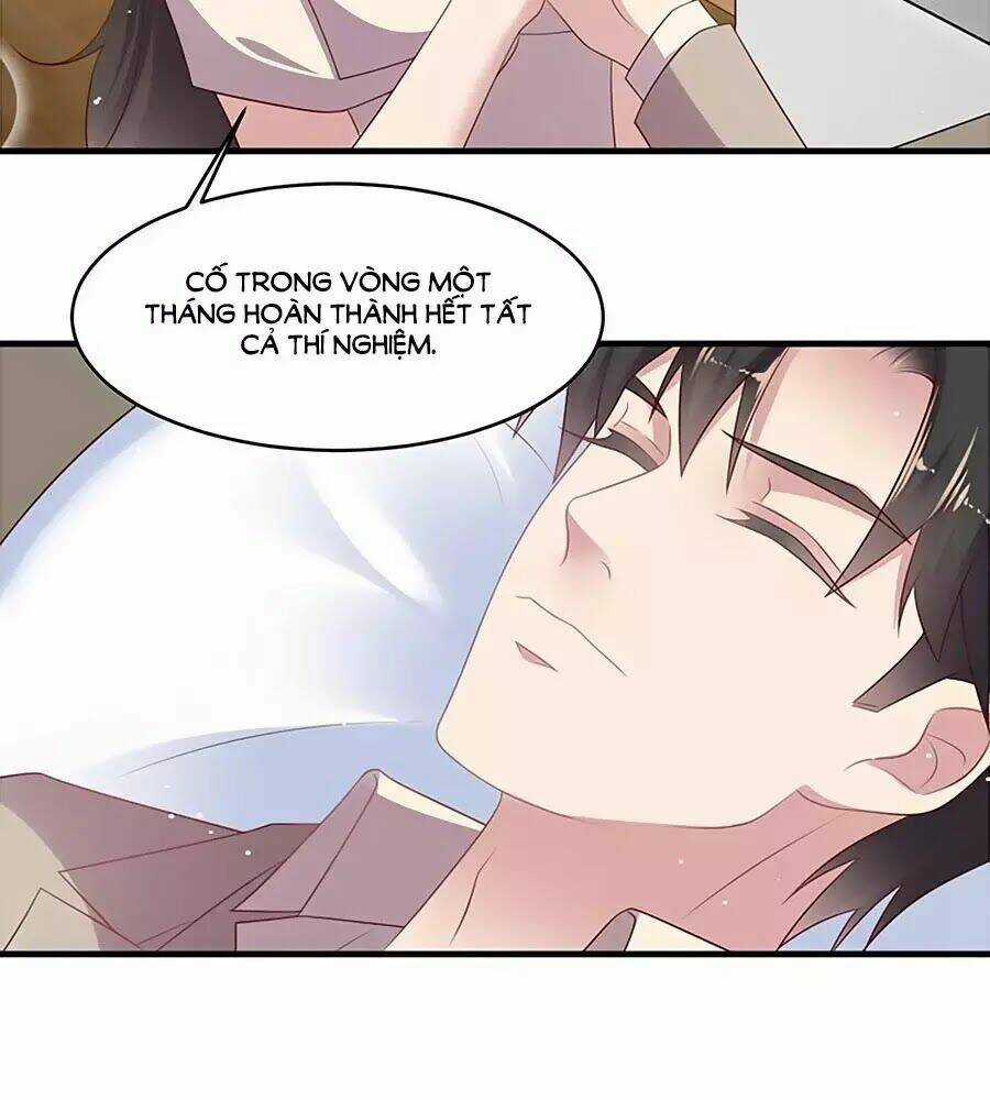 Khóa Chặt Đôi Môi Chapter 108 trang 24