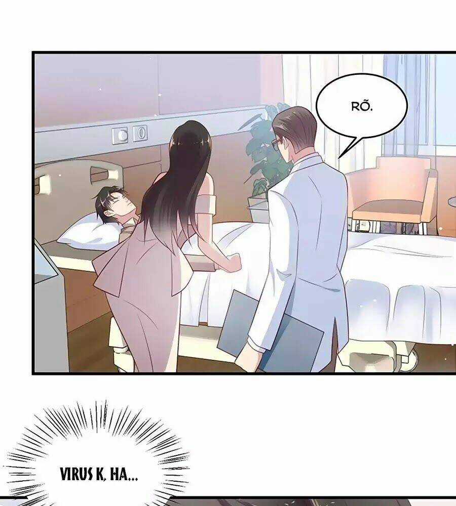 Khóa Chặt Đôi Môi Chapter 108 trang 25