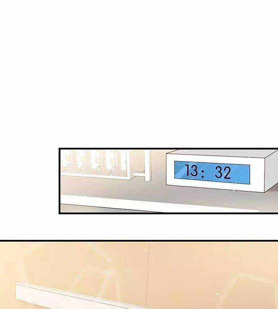 Khóa Chặt Đôi Môi Chapter 108 trang 28