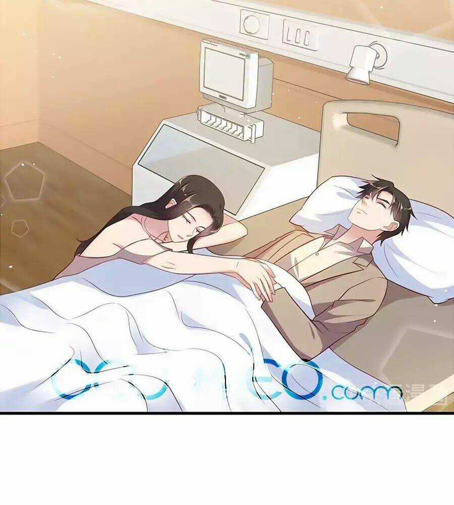 Khóa Chặt Đôi Môi Chapter 108 trang 29