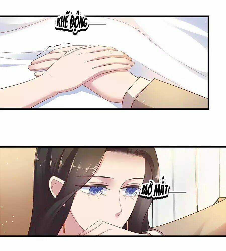 Khóa Chặt Đôi Môi Chapter 108 trang 30