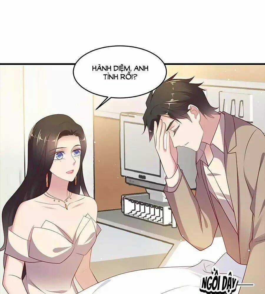 Khóa Chặt Đôi Môi Chapter 108 trang 31