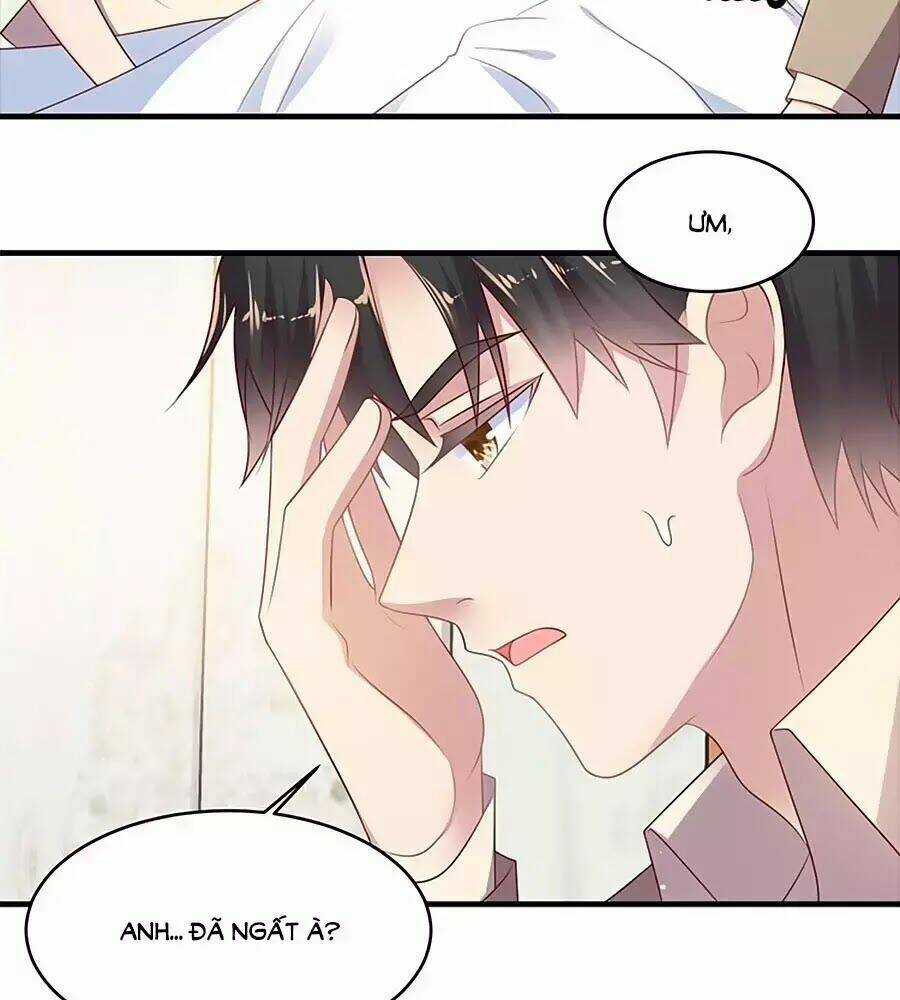 Khóa Chặt Đôi Môi Chapter 108 trang 32