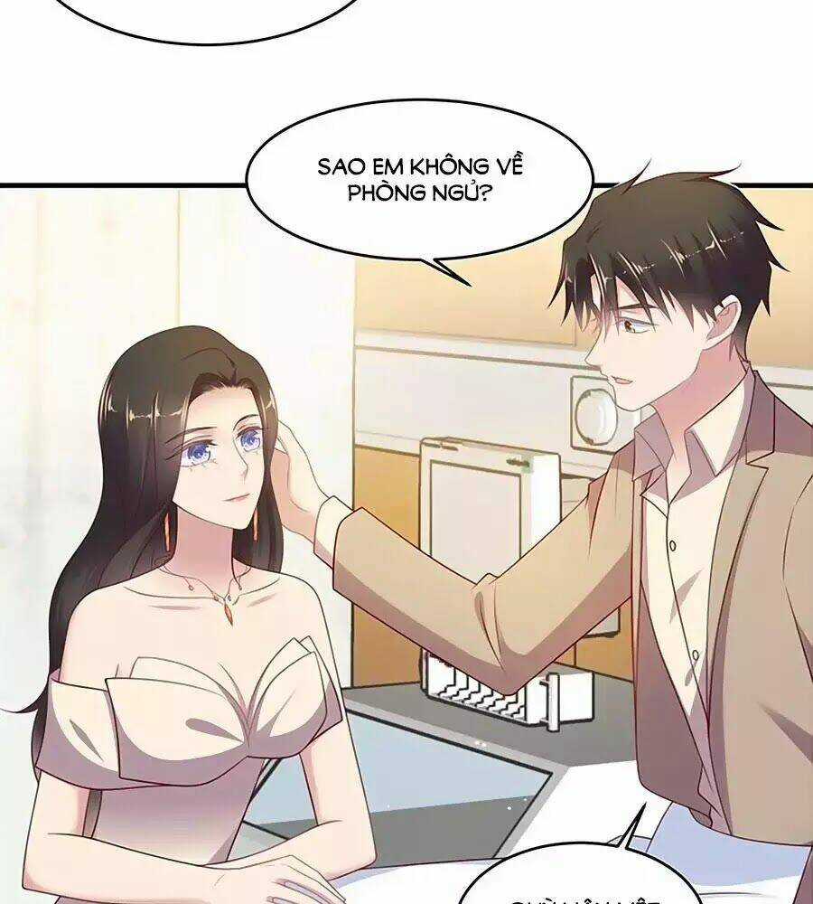 Khóa Chặt Đôi Môi Chapter 108 trang 33