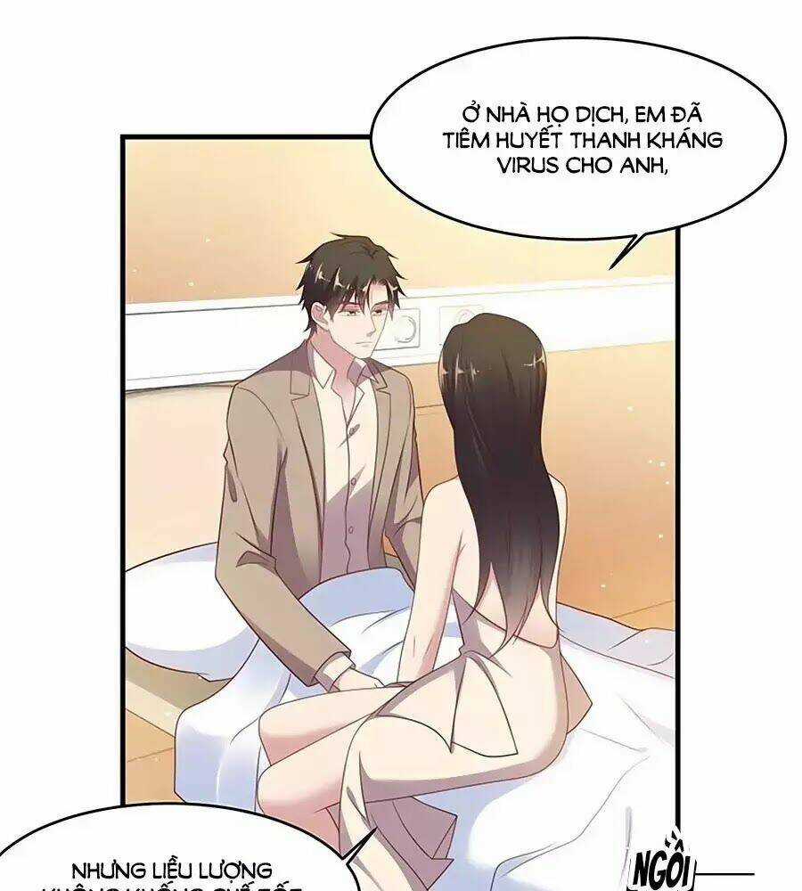 Khóa Chặt Đôi Môi Chapter 108 trang 35